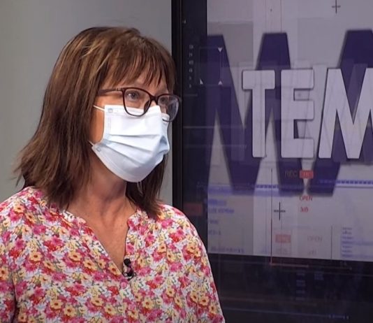 Inšpektorji izvajajo poostren nadzor: Kazni se seštevajo, če vas ponoči zunaj ujamejo brez maske, lahko plačate tudi do štiri tisoč evrov