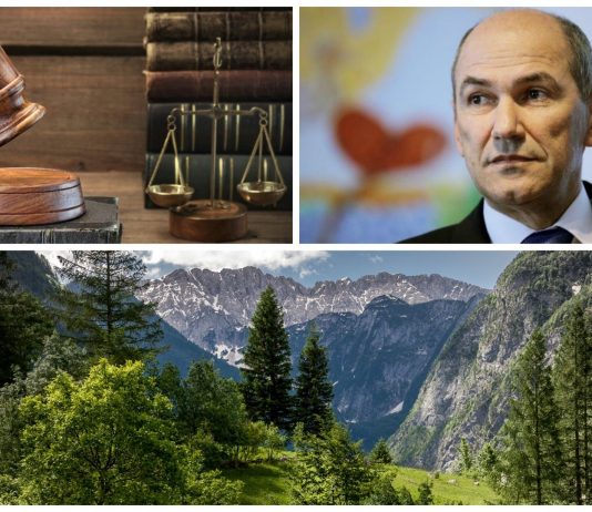 Ko sodni nadzor nad izdajanjem oprostilnih sodb opozicijskim predstavnikom povsem odpove!