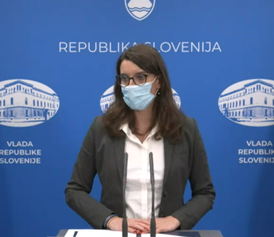 5. januarja v šolo otroci s posebnimi potrebami