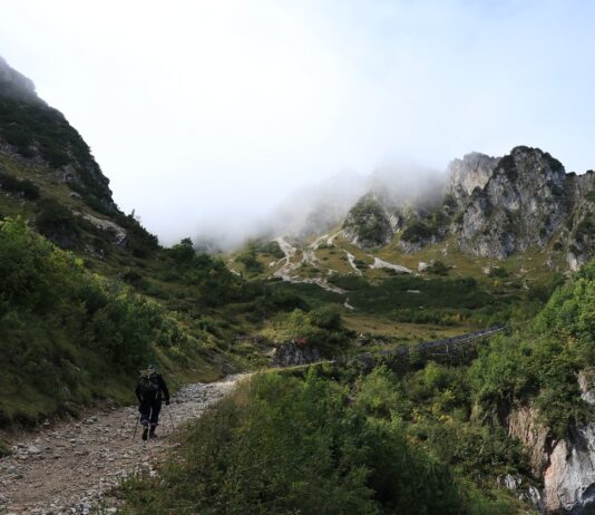 Za prenovo planinskih koč kar 3,9 milijona evrov