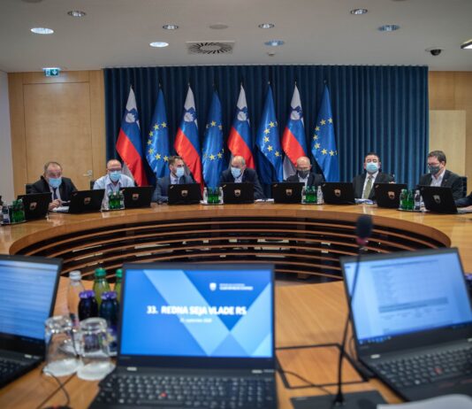 Vlada sprejela predlog šestega protikoronskega paketa za omilitev in odpravo posledic covid-19: To so predvidene novosti zakona!