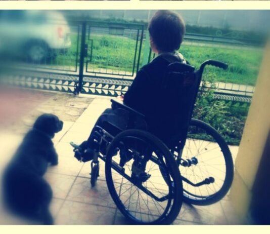 Srčna zgodba, ki kliče k pomoči! Odzvala se je tudi Aleksandra Pivec!