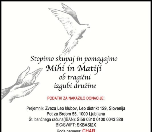 Fanta sta na Božič ostala povsem sama, zanju kličejo na pomoč