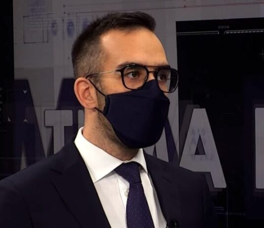 (Video) Ko Gregor Perič Jerci Korče razloži delovanje KUL-a: “Vse, kar nam ponujate, je neka destrukcija, nesodelovanje, razbijaštvo in spotikanje. Nimate pa nobene rešitve ali konstruktivnega predloga”.