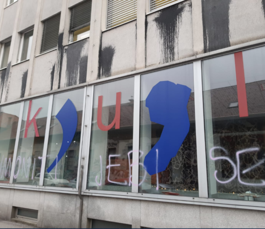 Nezaslišano! Privilegirani kulturniki povzročili škodo na poslopju ministrstva za kulturo, škode za več tisoč evrov!