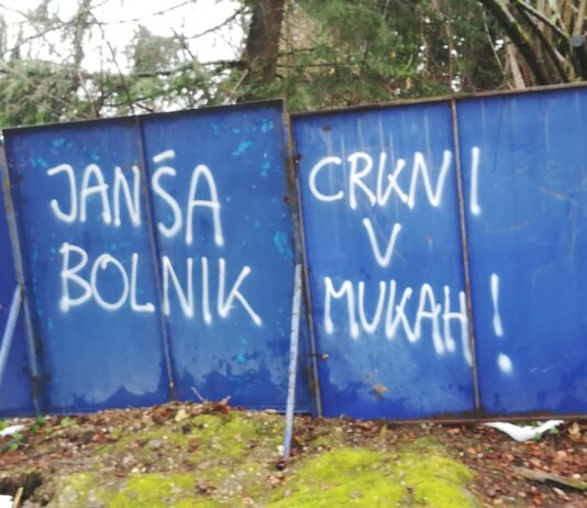 Nove grožnje s smrtjo predsedniku vlade!