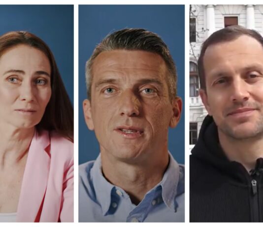 (Video) Znani Slovenci pozivajo k cepljenju ter sporočajo: “Čas je, da se življenje vrne nazaj!”