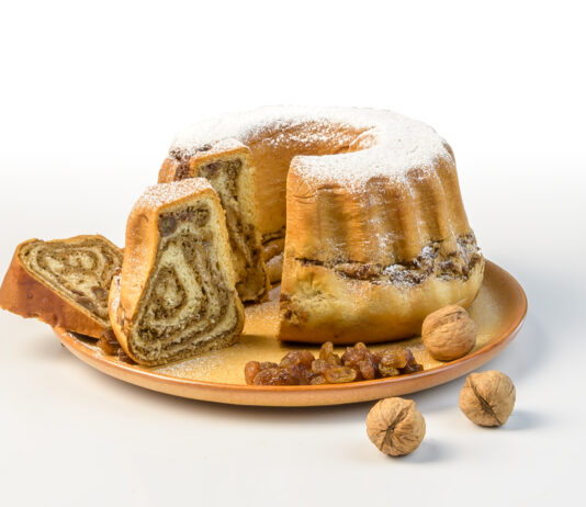 Evropska komisija zaščitila Slovensko potico