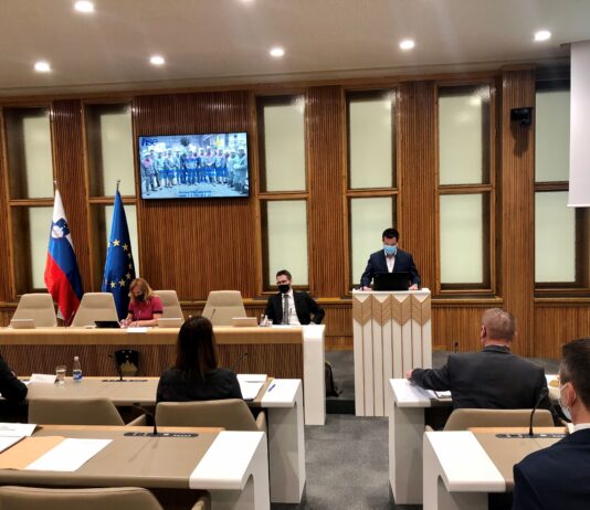 Posvet o pogojih, ki morajo biti izpolnjeni, da bomo dobili dober zakon o zapiranju Premogovnika Velenje