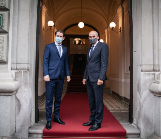 Zastrašujoče – ali je bila zaradi podpore Izraelu za Janšo in Kurza razglašena fatva?