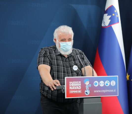 Od sobote ponovno spremembe pri vstopu v državo