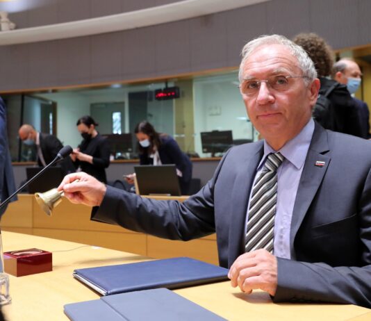 Enoten odziv notranjih ministrov EU glede vpliva razmer v Afganistanu na Unijo