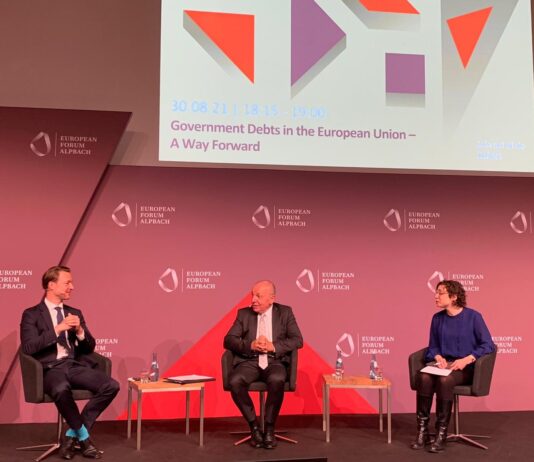 Minister Šircelj: Gospodarstvo deluje in gospodarska rast se izboljšuje