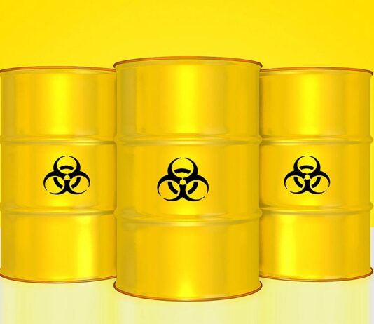 S strani Vlade RS je bil odobren projekt s področja jedrske varnosti