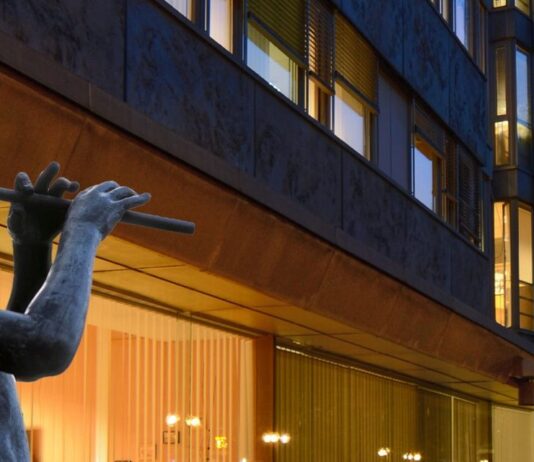 Igor Pirkovič je ob imenovanju Valentina Areha za v. d. direktorja RTV prepričan, da gre za človeka, ki bo pripeljal dobre prakse iz tujine