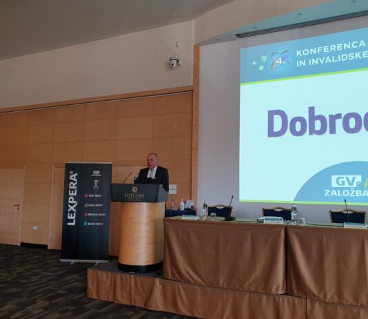 Minister Šircelj: “Danes lahko govorimo o največjem povečanju pokojnin”