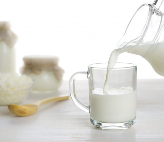 Ministrstvo za kmetijstvo z novo akcijo »Najboljše imamo doma« spodbuja uživanje lokalnega mleka in mlečnih izdelkov višje kakovosti