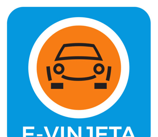 DARS obvešča: Pogosta vprašanja in odgovori v zvezi z elektronsko vinjeto