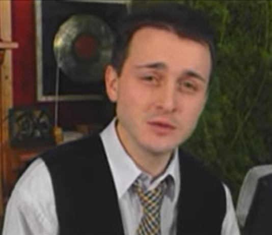 Žalosten dan za slovensko glasbo. V 55. letu nas je zapustil Jože Skubic, pevec skupine Slapovi.