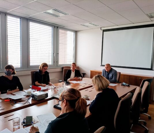 Ministrstvo za notranje zadeve: Uspešno preprečujemo fiktivne prijave prebivališč