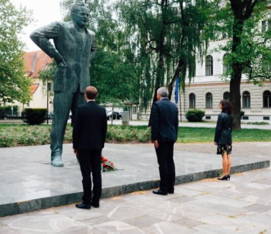 (Video) Boris Tomašič razkril način zazrtosti stranke SD v prihodnost! Način zazrtosti vas bo morda presenetil ali pa tudi ne!