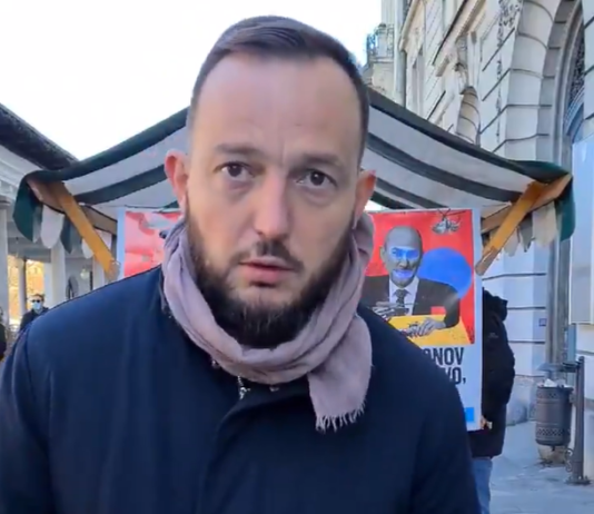 Namesto Zlatana Čordića – Zlatka, sedaj policija preiskuje Ministrstvo za kulturo, zaradi izbrisa Zlatka iz razvida samozaposlenih v kulturi