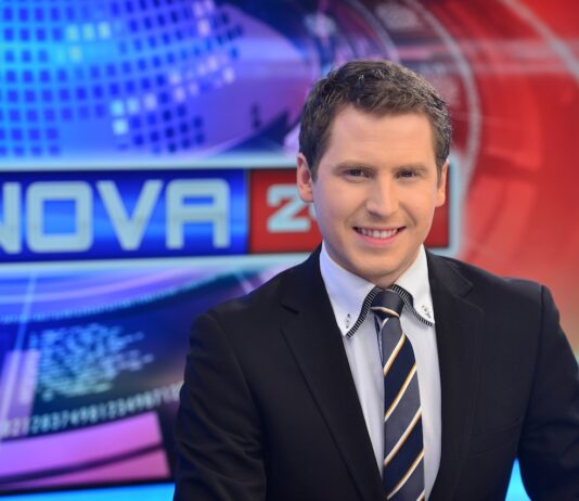 (Video) Jure Ferjan: “Metanje granitnih kock v policiste in Državni zbor ter grožnje s smrtjo niso miroljubni protesti! Za levico očitno so!”