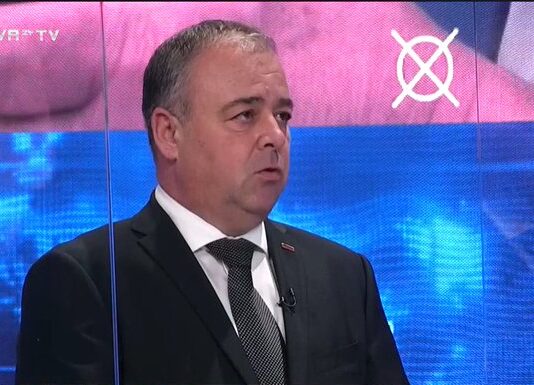 (Video) Danijel Krivec o tem kako KUL na tajnih glasovanjih umika svoje poslance, ker niti svojim ne zaupajo več!