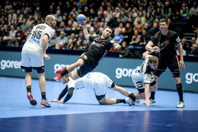 Men’s EHF EURO 2020 Sweden, Austria, Norway