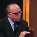 Dr. Vinko Gorenak: “Poroka desetletja” me ne zanima”