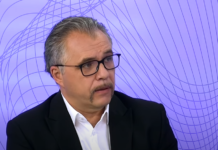 Edvard Kadič: “Raje se opravičite čimprej za te besede, sicer ste navaden lažnivec, ki širi nepreverjene informacije”