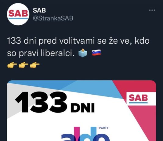 To je povezovalna politika KUL-a? Alenka Bratušek si na vse pretege želi iz skupine ALDE “vreči” SMC (Konkretno), kljub temu da SAB nikoli ni bila polnopravna članica skupine!