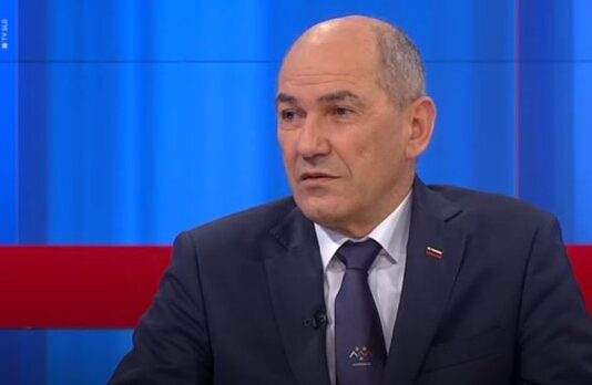Janez Janša v pogovoru na RTV Slovenija: “V nobeni drugi državi ni bilo sprejetih toliko zakonskih podlag za ukrepanje v času epidemije kot pri nas!”