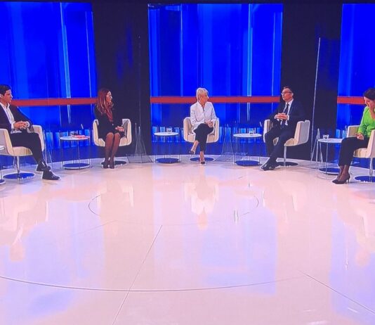 Bojan Požar nastop opozicije KUL na RTV Slovenija označil za brutalni polom, ker niso imeli v naprej pripravljenih vprašanj