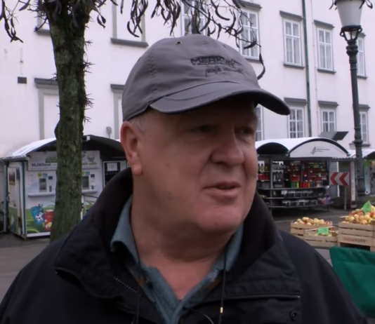 (Video) Ljudje ne razumejo nasprotovanja KUL-a nižjim davkom in posledično višanju plač. Za takšne poteze nimajo besed!