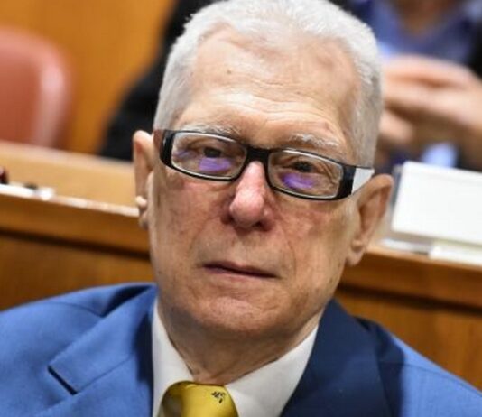 (Prejeli smo) Zbor za republiko pripravlja posvet v spomin na pravnika dr. Lovra Šturma