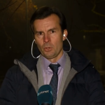 Uroš Urbanija predsednici republike plastično prikaže njeno zavajanje: “Če nekoga slučajno poznate, ne greste skupaj loviti političnih nasprotnikov … ne vložite kazenskih ovadb skupaj,”