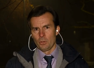 Uroš Urbanija predsednici republike plastično prikaže njeno zavajanje: “Če nekoga slučajno poznate, ne greste skupaj loviti političnih nasprotnikov … ne vložite kazenskih ovadb skupaj,”