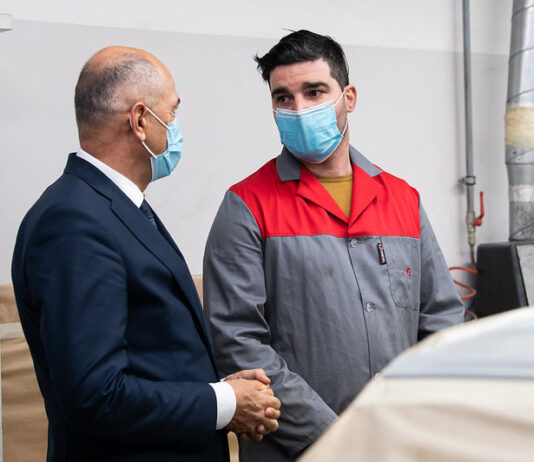 Vlada v času krize dosegla rekordno zaposlenost v vsej zgodovini nasploh!