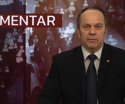 (Video) Branko Grims: ““To je res socializem v praksi: levičarji delavcem preprečujejo izplačilo višjih plač! Ja, prav ste prebrali.”