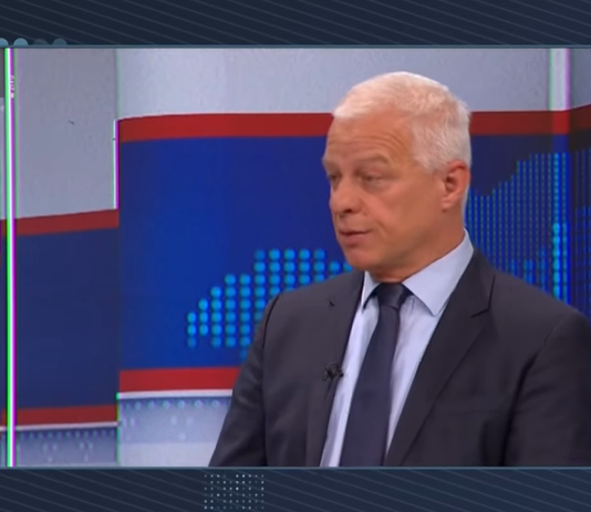 (Video) Boris Tomašič: “Dokler bo Drago Kos tisti, ki bo pral možgane in govoril, kaj je prav in kaj narobe, bo v tej državi vse narobe.”