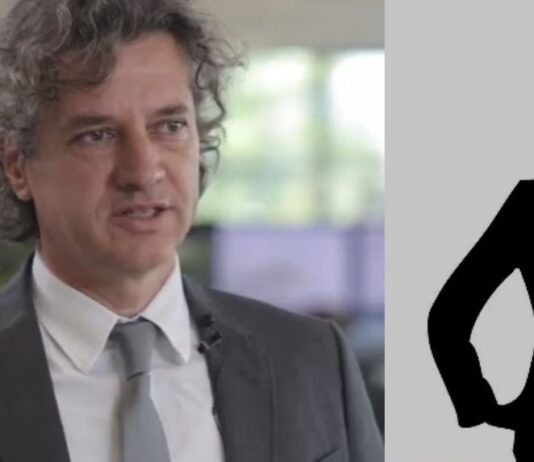 Je Robert Golob tudi svojo ženo vpeljal v dobičkonosne posle z električno energijo?