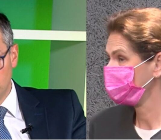 Bo panika pri Marjanu Šarcu in Alenki Bratušek iz dneva v dan vse večja? Levi politični pol naj bi pripravljal koalicijo, ki stranki omenjenih voditeljev potiska na stranski tir