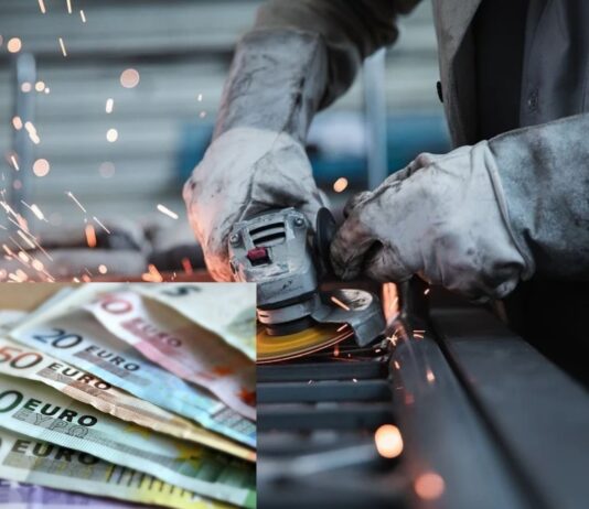 Padla še ena “zaušnica” socialno čuteči levici v Sloveniji. Gospodarske organizacije izrazile podporo spremembi Zakona o dohodnini, v luči večje blaginje prebivalstva!