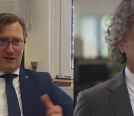 V Klubu neodvisnih županov že vre – župani Prebilič, Diaci in Sajovic, navijajo za Roberta Goloba, večina županov temu nasprotuje