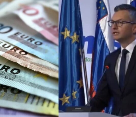 (Izjava dneva) Marjan Šarec: “Demagoško je govoriti, da bodo ljudje odločali o tem, da bodo imeli višjo plačo.”