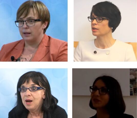 So Nataša Pirc Musar, Marta Kos in Emilija Stojmenova Duh že zahtevale odvzem nagrad in posebne pokojnine za Svetlano Makarovič?