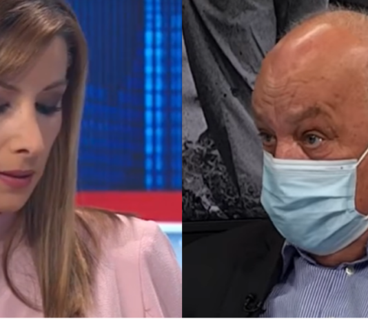 Zaradi včerajšnje oddaje Tarča podana zahteva za sklic izredne seje programskega sveta! Bo vodstvo RTV ukrepalo zoper ekipo oddaje?