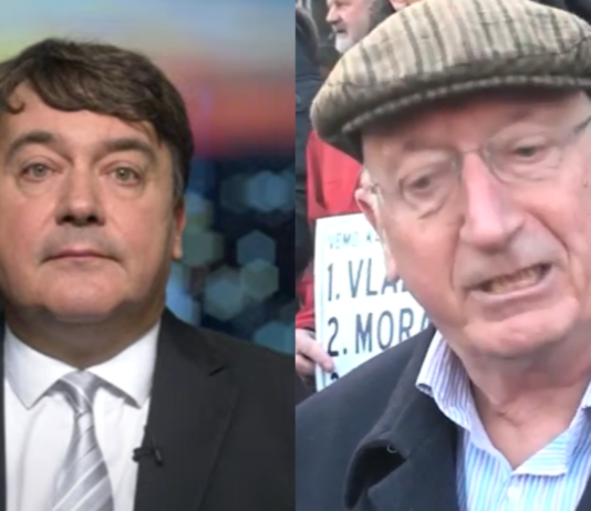 Počasnost delovanja Ustavnega sodišča tema tudi na ESČP. Slovenija mora na poziv Evropskega sodišča za človekove pravice pojasniti razloge za trajanje obravnave v zadevi Turk-Pirjevec