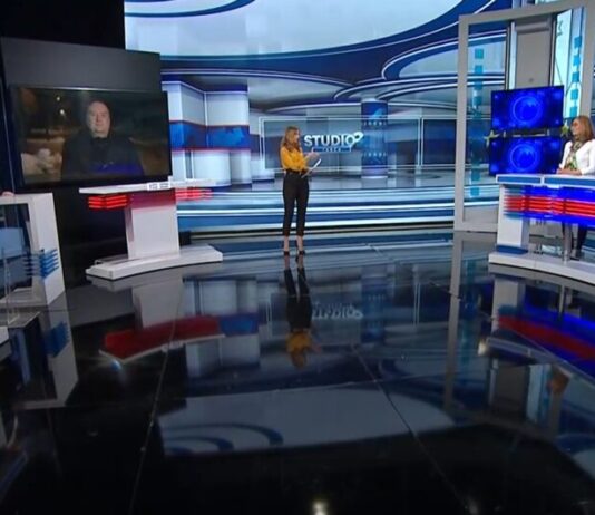 V oddaji Tarča zopet zavajali ljudi! Poglejte, kako so manipulirali z rezultati javnih mnenj med različnimi agencijami.